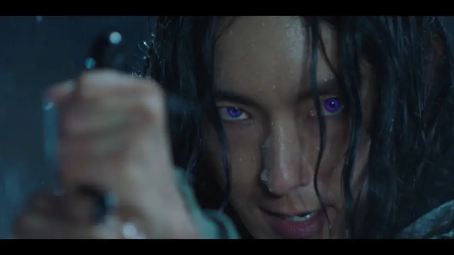 Video for the series Arthdal Chronicles — The Sword of Aramun — The Sword of Aramun | Official Trailer