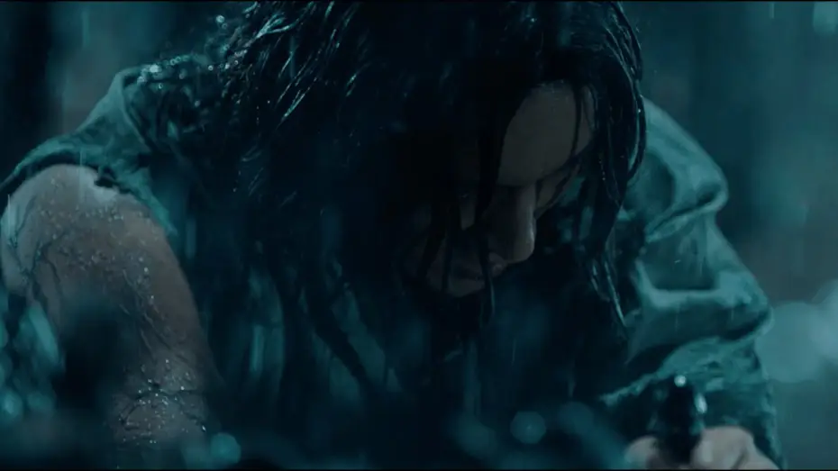 Video for the series Arthdal Chronicles — The Sword of Aramun | Teaser Trailer