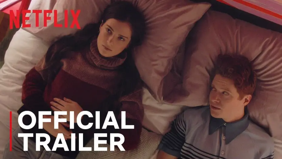 Video for the series Bonding — BONDiNG | Official Trailer | Netflix