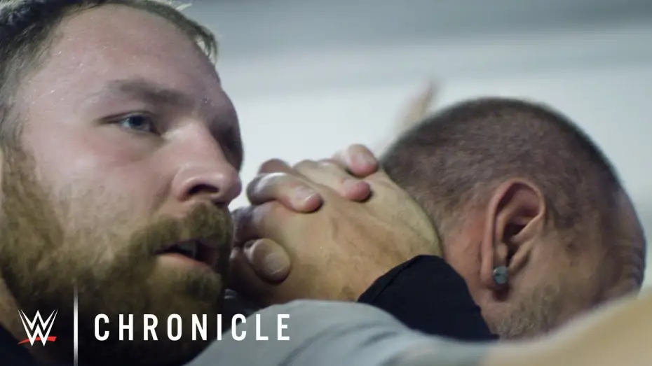Video for the series WWE Chronicle — Dean Ambrose talks about his near-death experience: WWE Chronicle Sneak Peek
