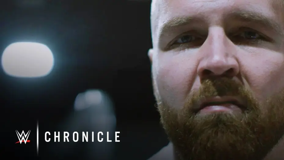 Video for the series WWE Chronicle — WWE Chronicle: Dean Ambrose trailer