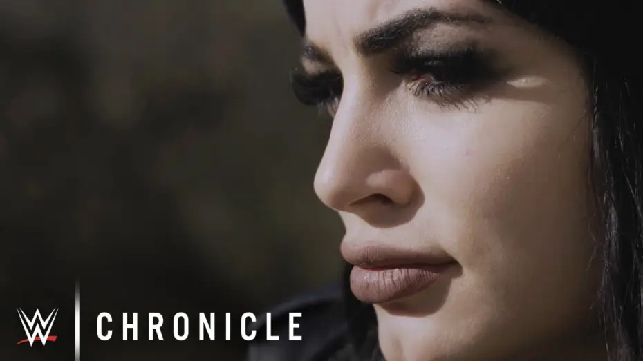 Video for the series WWE Chronicle — Paige: WWE Chronicle teaser