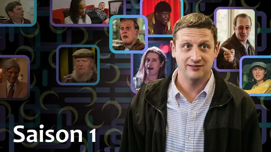 Video for the series I Think You Should Leave with Tim Robinson — I Think You Should Leave with Tim Robinson saison 1 (2019) - bande annonce vostf