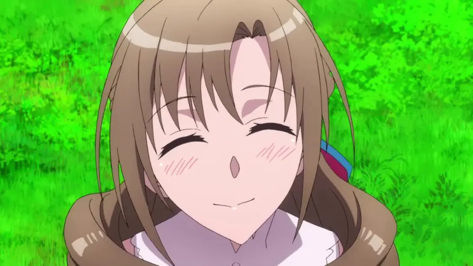 Video for the series Do You Love Your Mom and Her Two-Hit Multi-Target Attacks? — Do You Love Your Mom and Her Two-Hit Multi-Target Attacks? [PV]