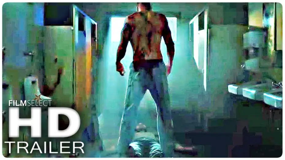 Видео к сериалу Helstrom — HELSTROM Trailer (2020)