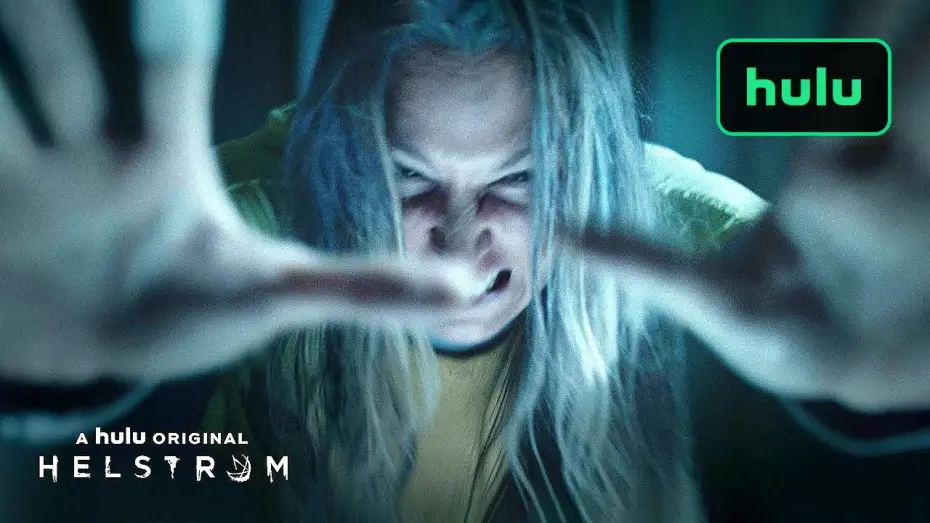 Видео к сериалу Helstrom — Helstrom - Trailer (Official) • A Hulu Original