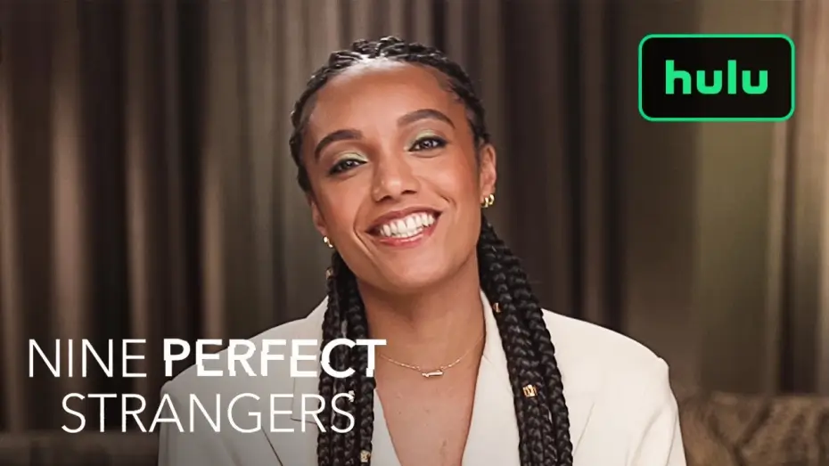 Video for the series Nine Perfect Strangers — Season 2 - Who's Most Likely To