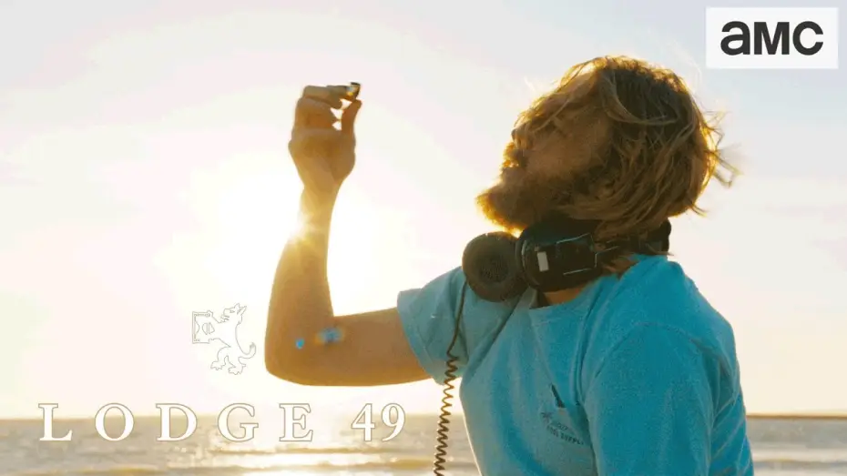 Video for the series Lodge 49 — Lodge 49: 'Dud's Life‘ Season Premiere Official Trailer