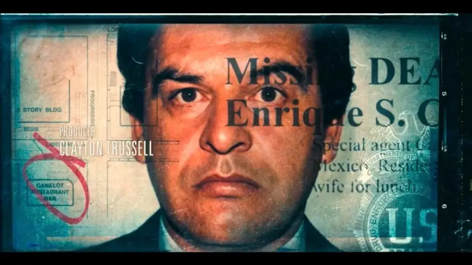 Video for the series Narcos: Mexico — NARCOS Mexico | Opening Credits  / Intro | NETFLIX