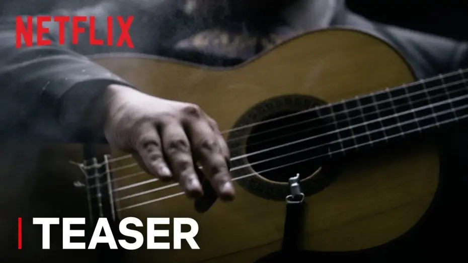 Video for the series Narcos: Mexico — Narcos - Season 4 | Teaser [HD] I Netflix