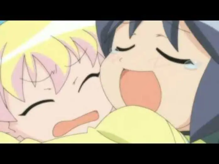Video for the series Pani Poni Dash! — Paniponi Dash Trailer