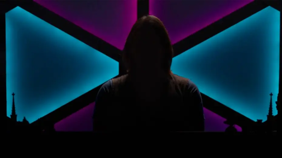 Video for the series Dimension 20 — Dimension 20 New Season Teaser