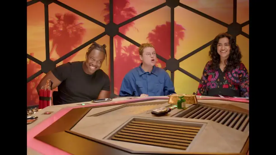 Video for the series Dimension 20 — Never Stop Blowing Up TV Spot