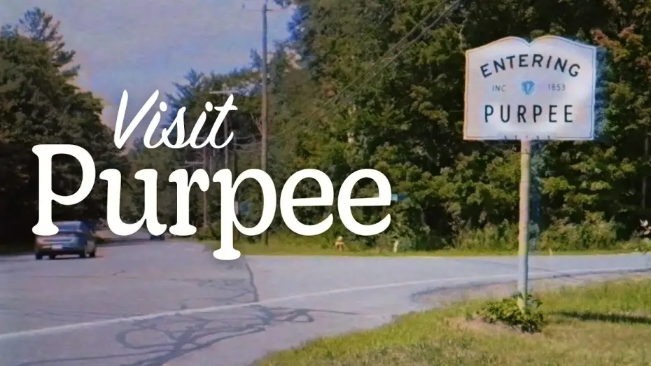 Video for the series Dimension 20 — Welcome to Purpee