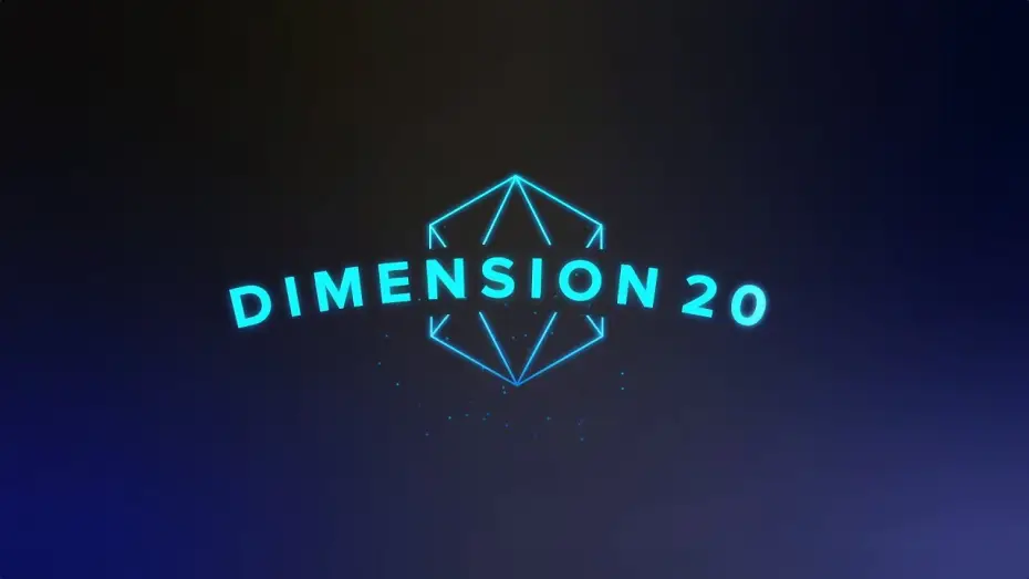 Video for the series Dimension 20 — Dimension 20 New Season Reveal
