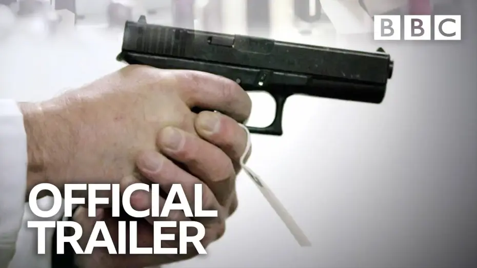 Video for the series Forensics: The Real CSI — Forensics: The Real CSI | Trailer - BBC
