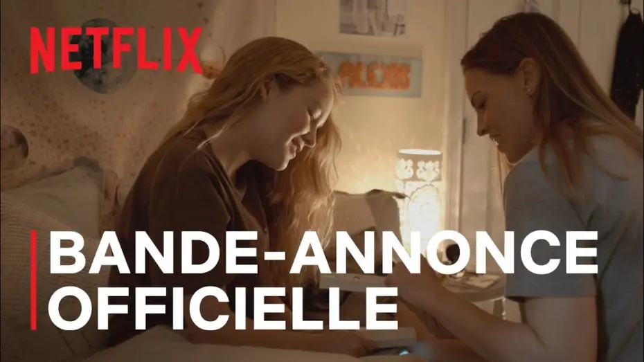Video for the series Away — Away - Bande Annonce [VOST]