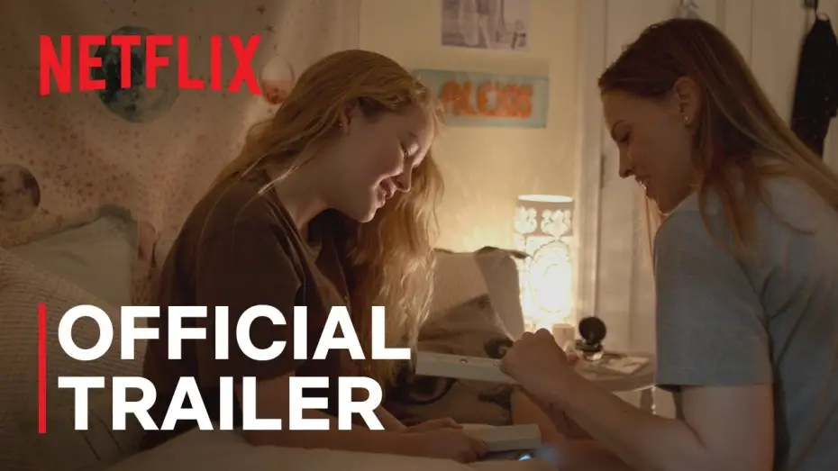 Video for the series Away — Away | Official Trailer | Netflix