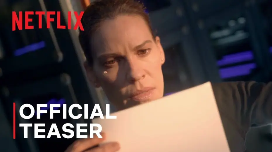 Video for the series Away — Away | Official Teaser | Netflix