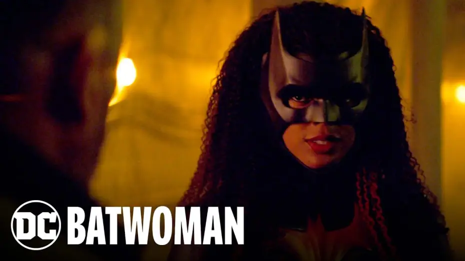 Video for the series Batwoman — Season 3 Official Trailer