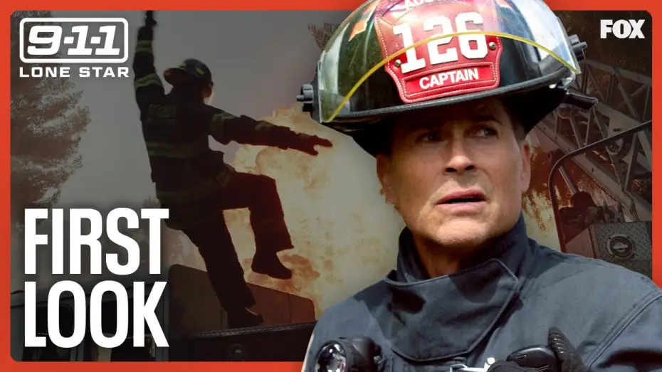 Video for the series 9-1-1: Lone Star — Season 5 — Season 5 First Look