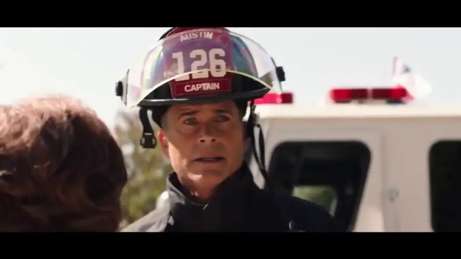 Video for the series 9-1-1: Lone Star — 911 Lone Star | Muy Pronto FOX ESPAÑA