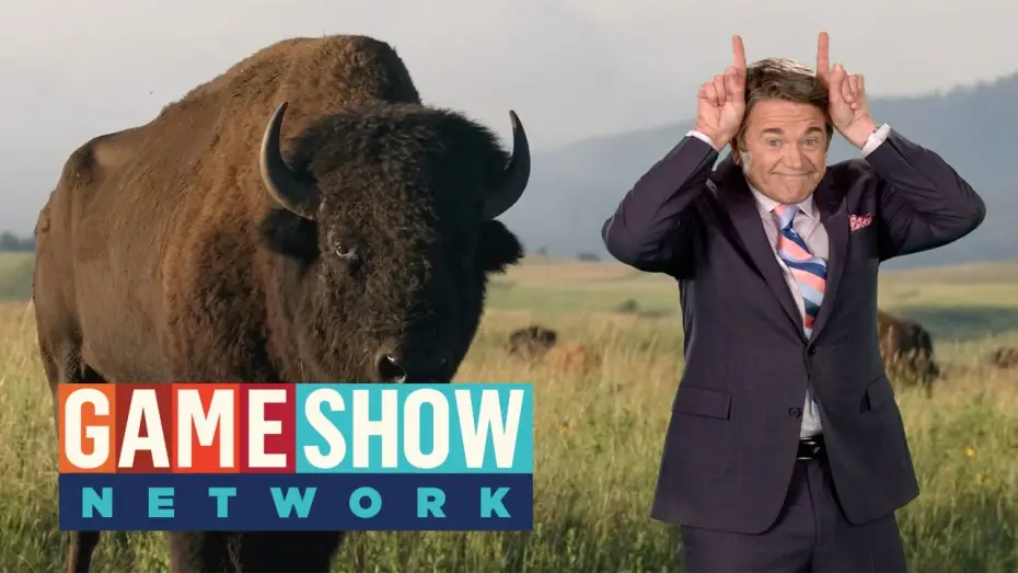 Видео к сериалу America Says — NEW Episodes of America Says Coming May 31! | Game Show Network