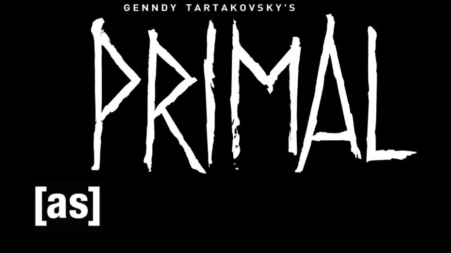 Видео к сериалу Primal — Trailer