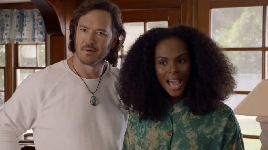 Video for the series mixed-ish — Mixed-ish Season 1 Featurette