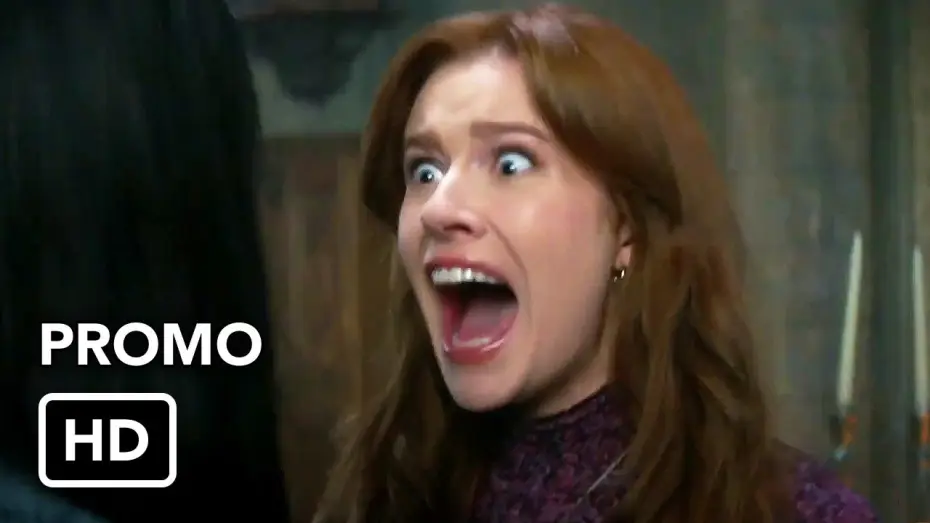 Video for the series Nancy Drew — Nancy Drew Season 4 Promo (HD) Final Season