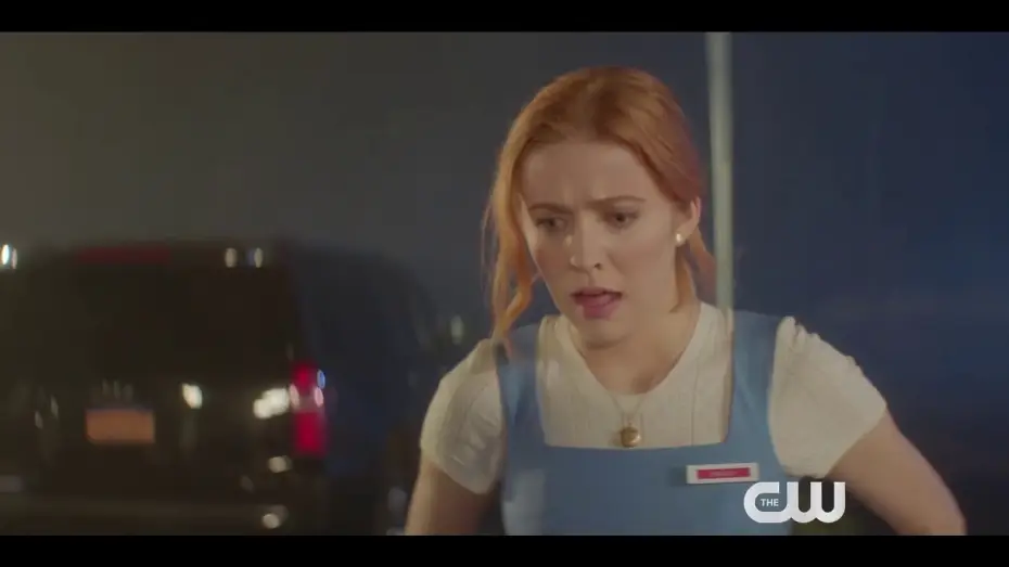 Video for the series Nancy Drew — Nancy Drew (2019) TV trailer