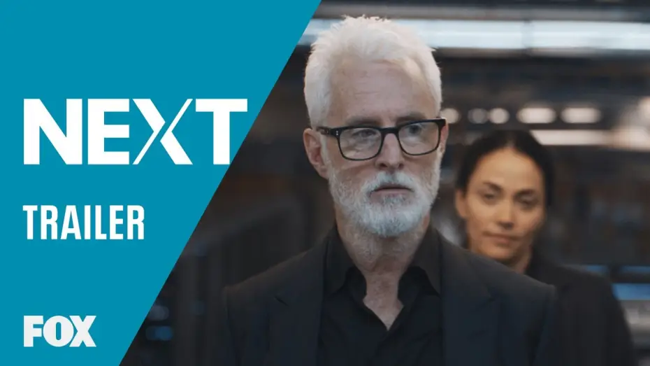 Video for the series NEXT — Official Trailer: NEXT | FOX ENTERTAINMENT