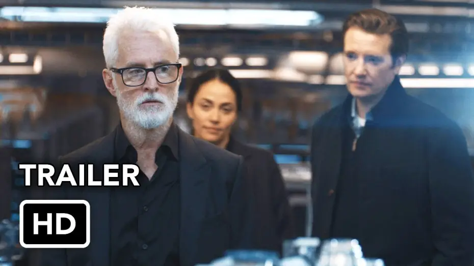 Video for the series NEXT — neXt (FOX) Trailer HD