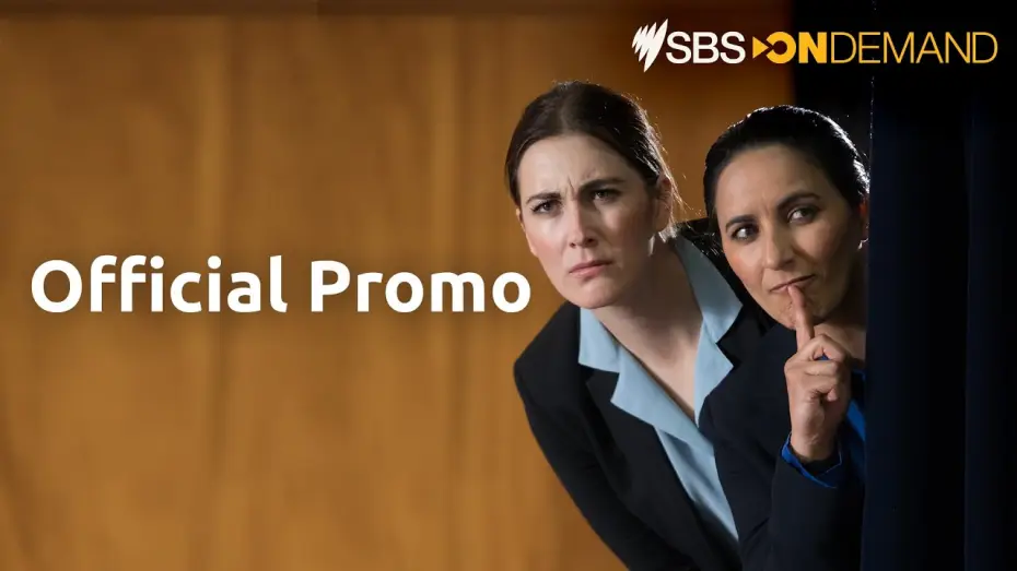 Video for the series Educators — Educators | Seasons 1-2 Now Streaming | SBS On Demand