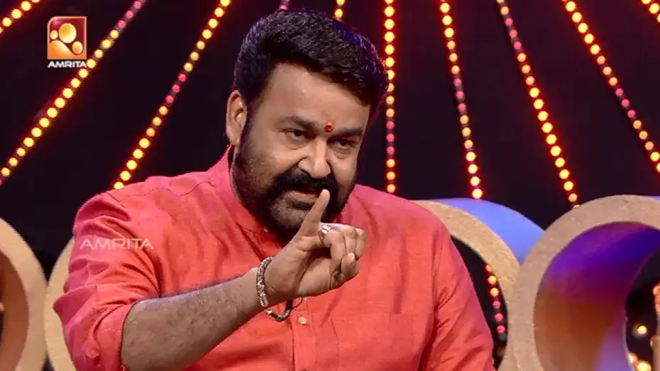 Video for the series Lal Salam — Mohanlal Lal's Lal salam full episode #1 | Aaraam Thampuran - Manju Warrier | Amrita  TV Official