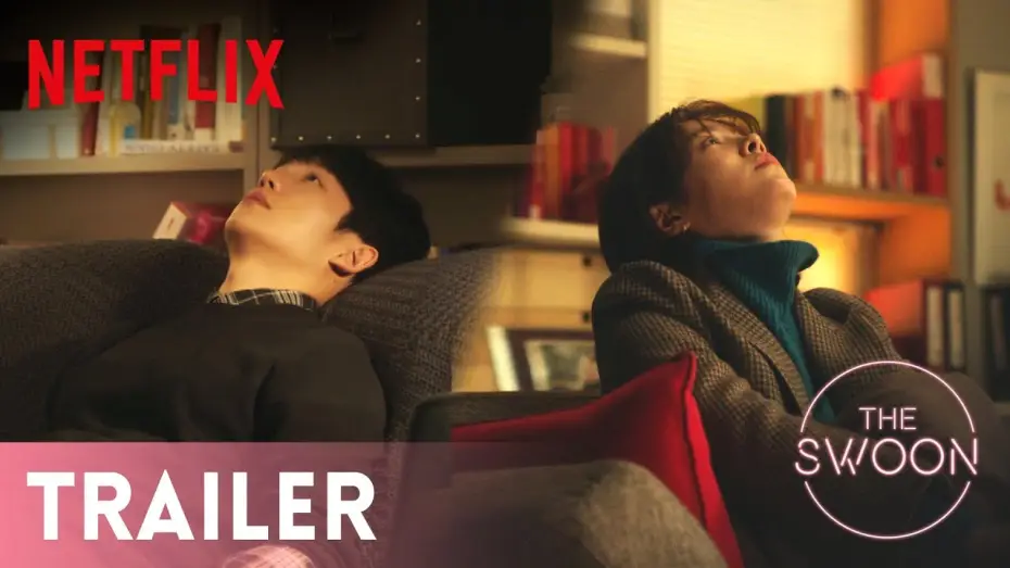 Video for the series One Spring Night — One Spring Night | Official Trailer | Netflix [ENG SUB CC]