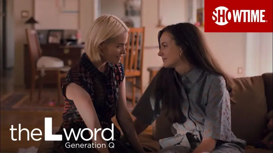 Видео к сериалу The L Word: Generation Q — An All New Generation Is Coming | The L Word: Generation Q | SHOWTIME