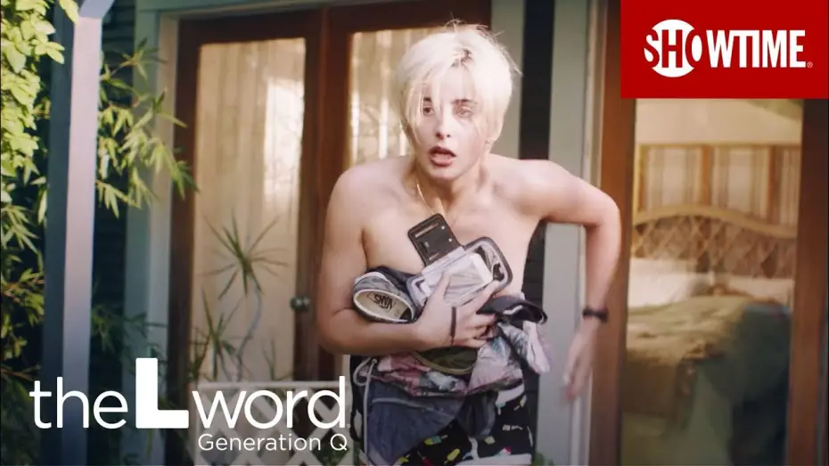 Видео к сериалу The L Word: Generation Q — 'Love Is Life' Official Teaser | The L Word: Generation Q | SHOWTIME