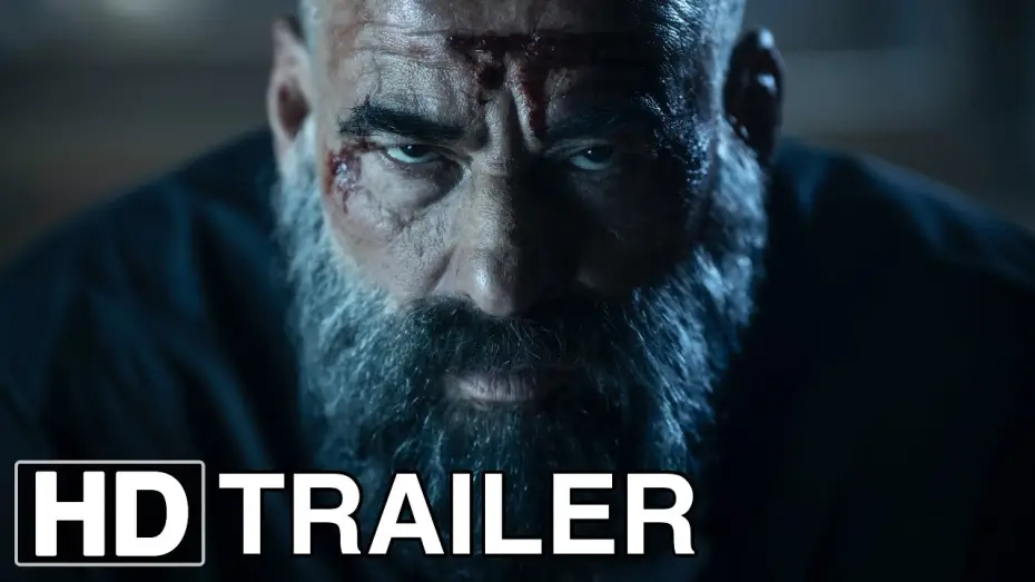 Video for the series 30 Coins — 30 MONEDAS Tráiler (2020, HBO España)