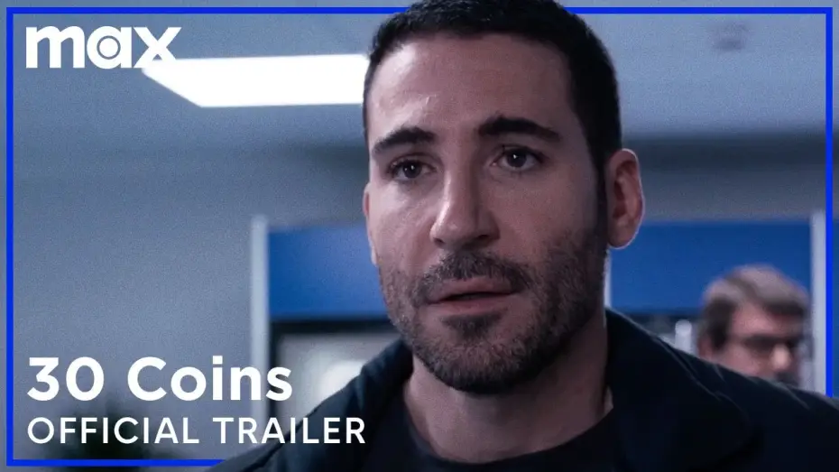 Video for the series 30 Coins — Season 2 — Season 2 Official Trailer [Subtitled]