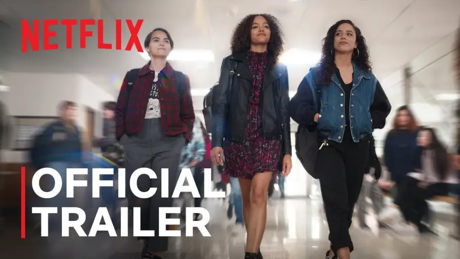 Video for the series Trinkets — Trinkets Season 2 | Official Trailer | Netflix