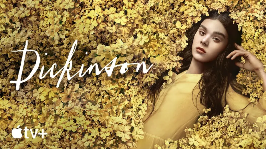 Video for the series Dickinson — Staffel 2 Offizieller Trailer