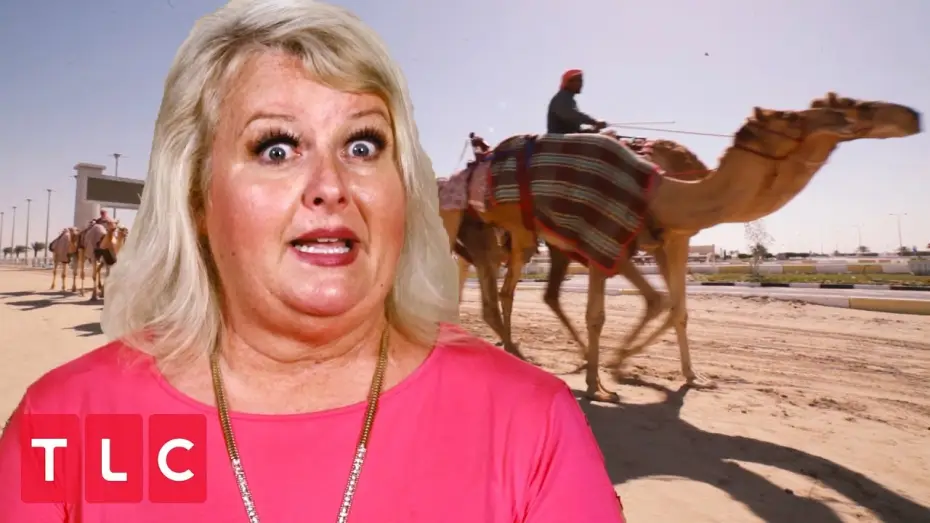 Video for the series 90 Day Fiancé: The Other Way — Leaving America for Love | 90 Day Fiancé: The Other Way (Sneak Peek)