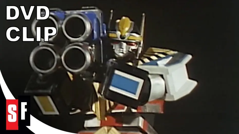 Video for the series Chōjin Sentai Jetman — Tetra Formation [Subtitled]
