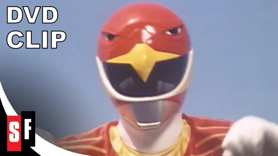 Video for the series Chōjin Sentai Jetman — Cross Changer [Subtitled]