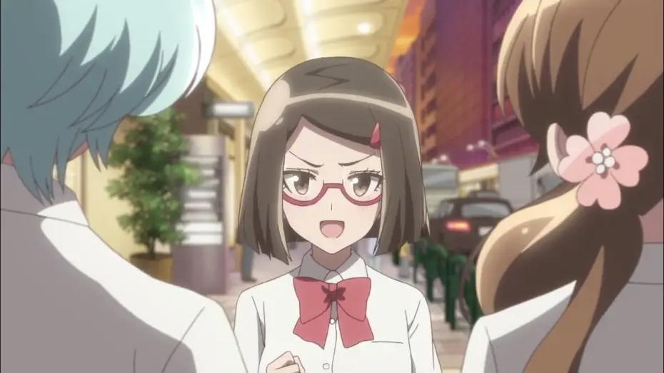 Video for the series After School Dice Club — Houkago Saikoro Club" Official Trailer HD
