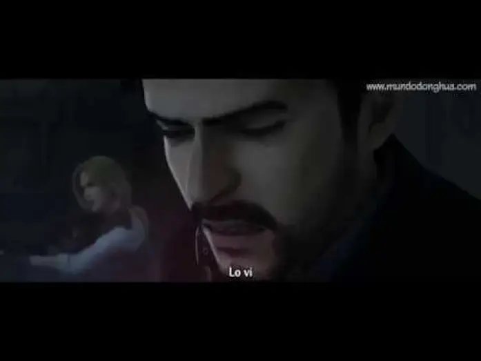 Видео к сериалу Ling Cage — Incarnation PV 4