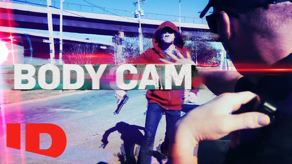 Видео к сериалу Body Cam — First Look: This Season on Body Cam