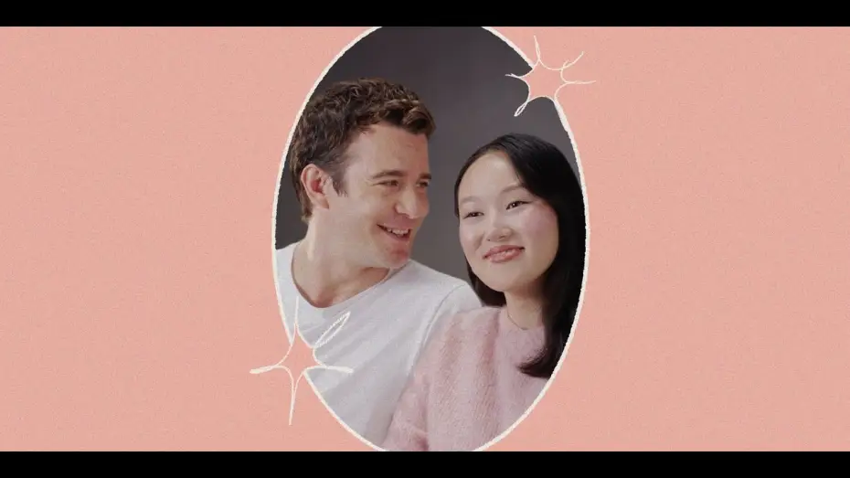 Video for the series Bridgerton — Bridgerton Season 4's Luke Thompson and Yerin Ha Read from 'An Offer From a Gentleman'