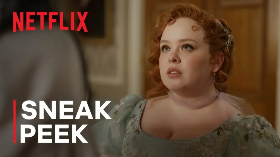 Видео к сериалу Bridgerton — Season 3 Sneak Peek